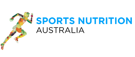 Sports Nutrition Australia