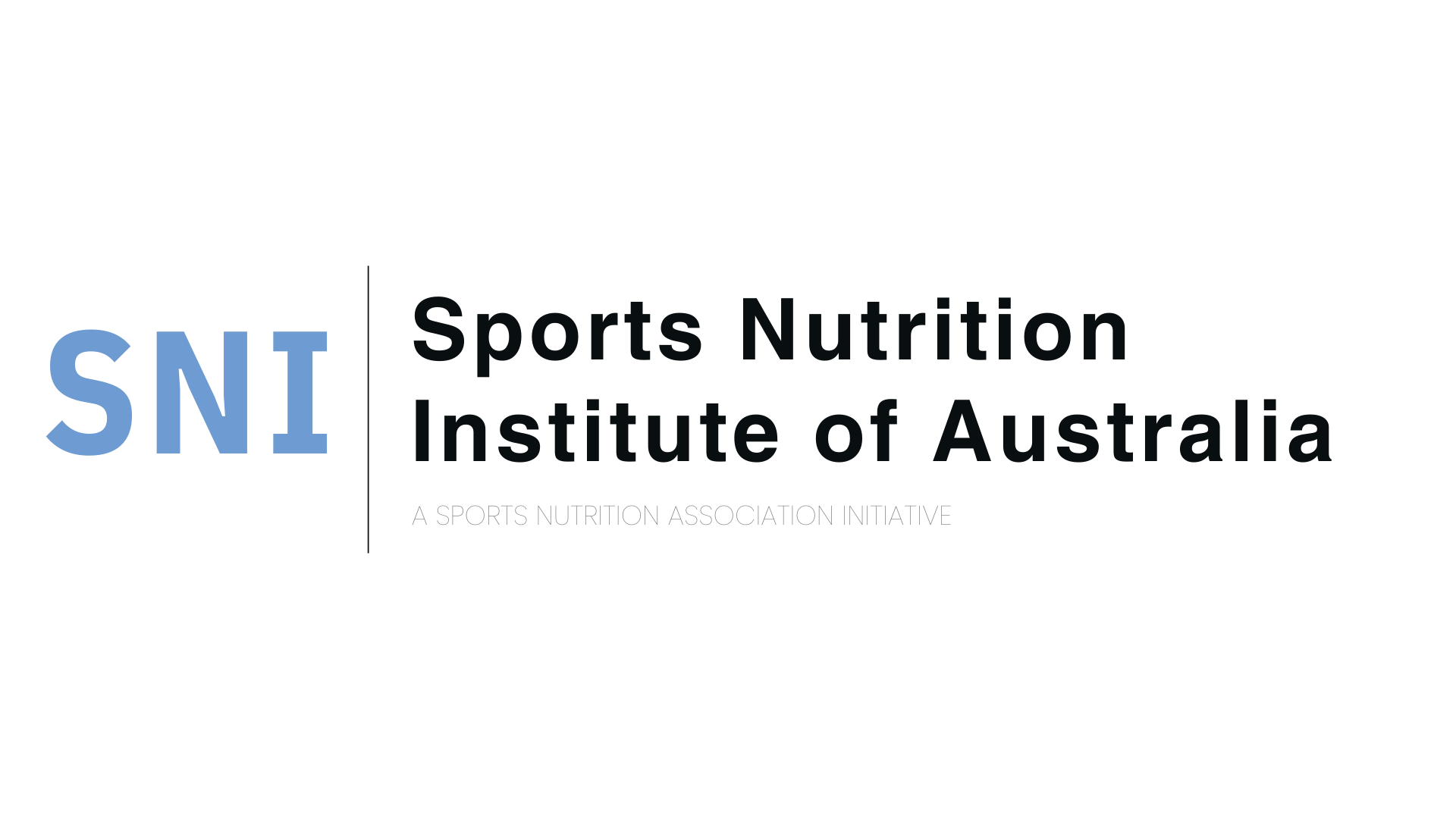Sports Nutrition Institute